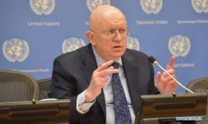 Rusia asevera que “una parte de los altos funcionarios traicionó” a Maduro