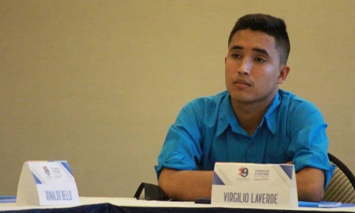 Excarcelan al coordinador juvenil de Vente en Bolívar y a otras dos personas