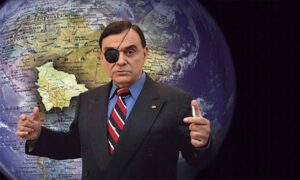 Fallece a los 84 años el periodista uruguayo-venezolano Walter Martínez