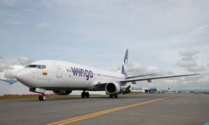 Wingo conectará a Colombia y Margarita desde el 27 de junio