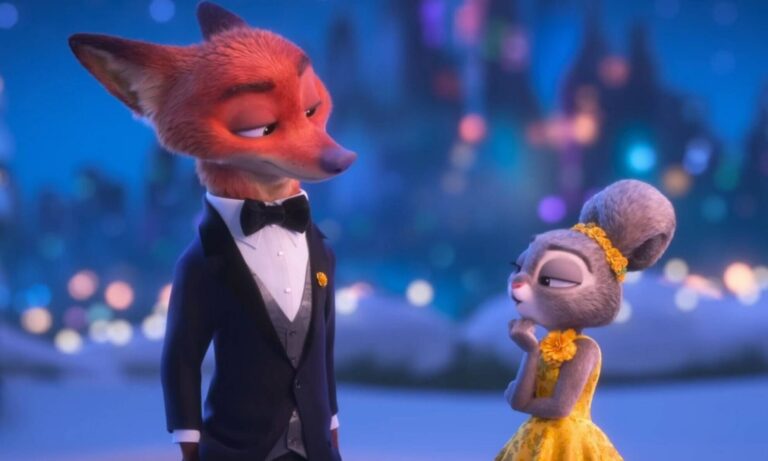 “Zootopia 2” es la película animada más taquillera de Hollywood con $1.706 millones