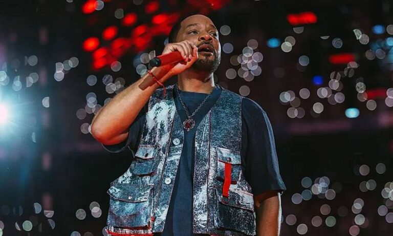 Violinista demanda a Will Smith por acoso sexual y despido injustificado