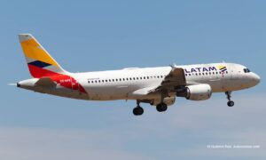Aerolíneas colombianas prenden motores para un regreso pleno a Venezuela