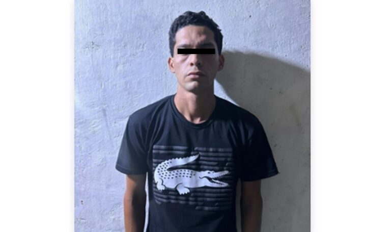 Capturan en Caracas a alias “Niño Rata”, exintegrante de la banda “El Koki”
