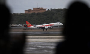 La Easa recomienda no volar sobre Venezuela tras ataque de EE. UU.