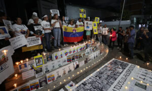 Reportan que entre 139 y 155 presos políticos han sido excarcelados