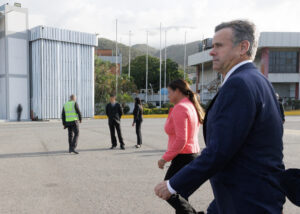CNN: La CIA trabaja para establecer presencia permanente de EE.UU. en Venezuela