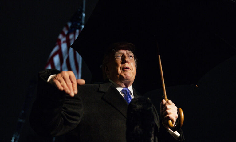 Trump afirma que Cuba ya no recibirá petróleo ni dinero de Venezuela