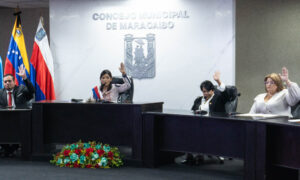 Concejo Municipal de Maracaibo instala junta directiva y arranca ciclo legislativo 2026