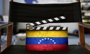 El cine venezolano baja en taquilla un 73 % desde 2023