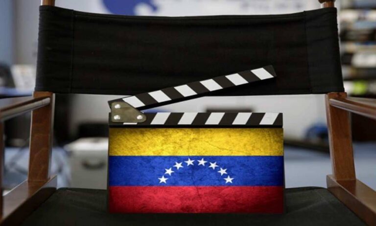 El cine venezolano baja en taquilla un 73 % desde 2023