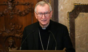 El Vaticano confirma que intentó mediar un exilio para Maduro sin éxito