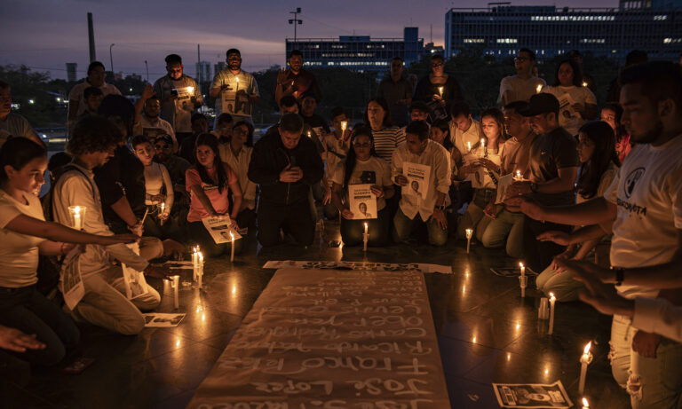Foro Penal y la PUD confirman más de un centenar de excarcelaciones