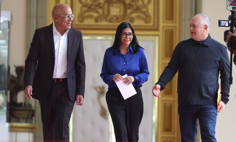 Aseguran que Venezuela sin Maduro crea “más confianza” económica y de seguridad