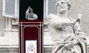 Papa León XIV critica la importancia excesiva de la aprobación, el consenso y la visibilidad