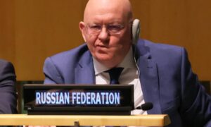 Rusia condena la “operación criminal” de EE. UU. en Venezuela y pide liberar a Maduro