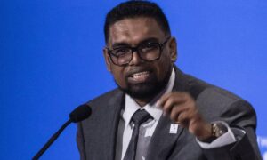 Guyana activa “plan de seguridad” tras ataque de EE. UU. contra Venezuela