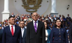 AN declara “héroes y mártires” a los 100 muertos en ataque de EE. UU.
