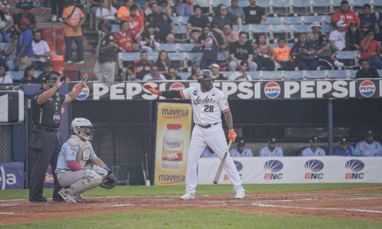 Zulia cae 8-4 ante Magallanes en cierre de la semana
