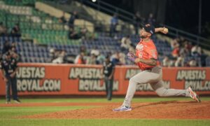 Anuncian finalistas de los premios Los Grandes de la LVBP