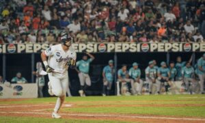 Águilas cae 7-5 en Maracaibo ante Bravos de Margarita