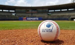 “Round robin” de la LVBP se reanudará el 7 de enero