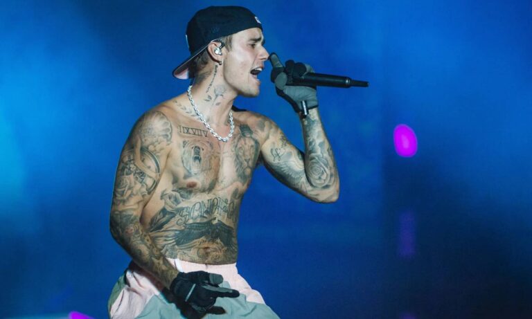 Justin Bieber actuará por primera vez en los premios Grammy