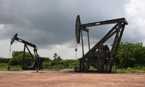 Opep: Venezuela registra aumento del 3,78 % en producción de mayo