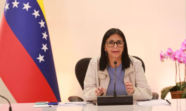 Gobierno califica de “relatos inexistentes” alerta de EE. UU. sobre milicias armadas