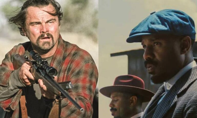 “One battle after another” y “Sinners” encabezan las nominaciones a los Bafta