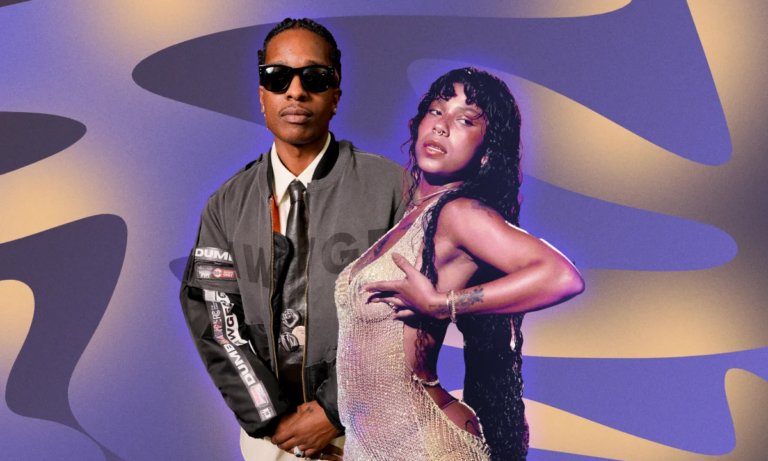 Tokisha y A$AP Rocky estrenan su nuevo sencillo “Flackito Josye”