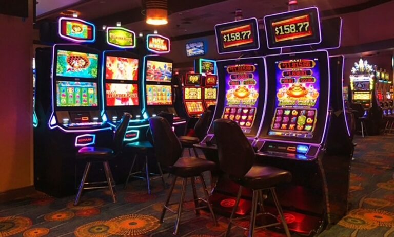 Los mejores proveedores de tragamonedas