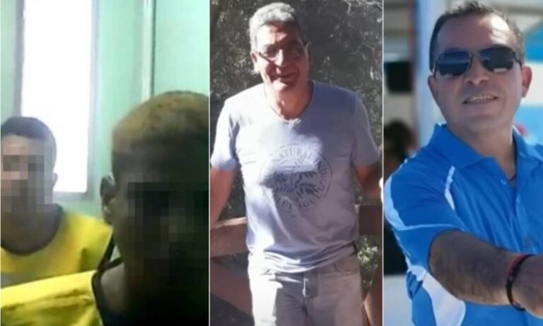 Sentencian a 4 venezolanos a prisión perpetua por asesinato de 2 agricultores en Chile