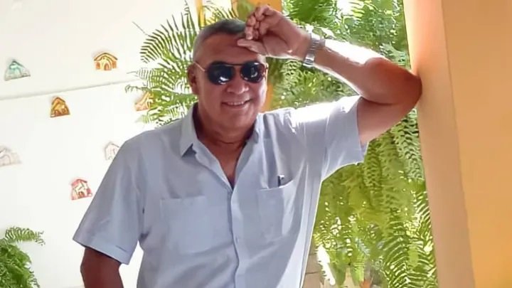 Álvaro Yépez necesita apoyo urgente para una cirugía de corazón abierto