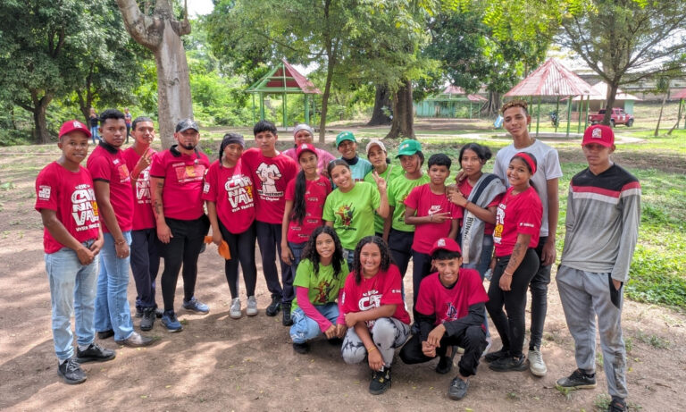 Alcaldía de Machiques inicia el carnaval con actividades recreativas y deportivas