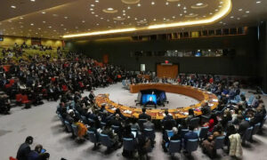 ONU y UE convocan reuniones de emergencia ante escalada militar en Irán