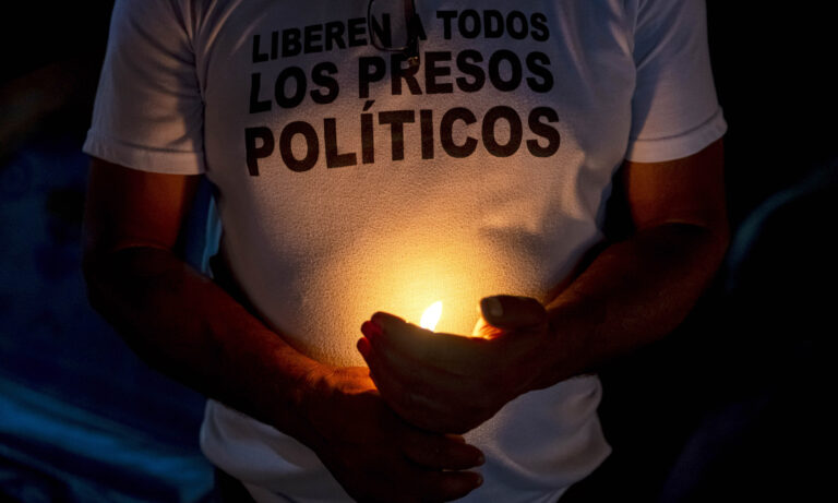 Foro Penal reporta la excarcelación de ocho militares tras Ley de Amnistía