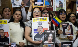 Anuncian primeras 379 excarcelaciones tras aprobación de la Ley de Amnistía