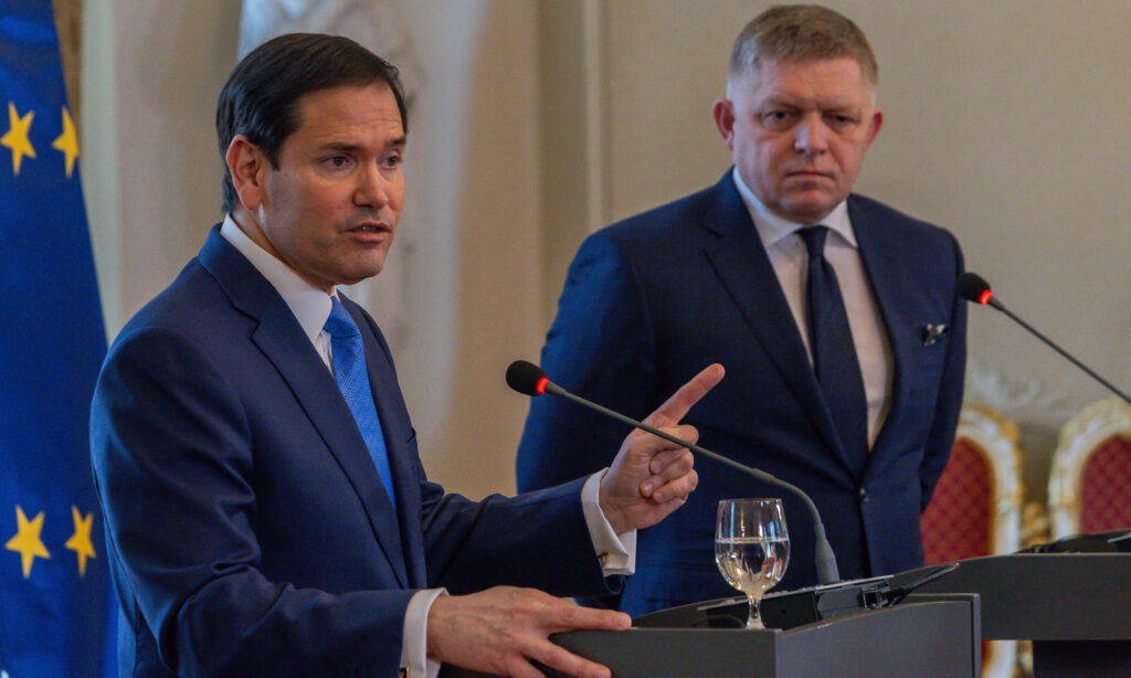 Marco Rubio asegura que Venezuela está “mucho mejor” tras la captura de Maduro