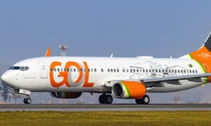 GOL reanudará los vuelos de São Paulo a Caracas el 8 de marzo