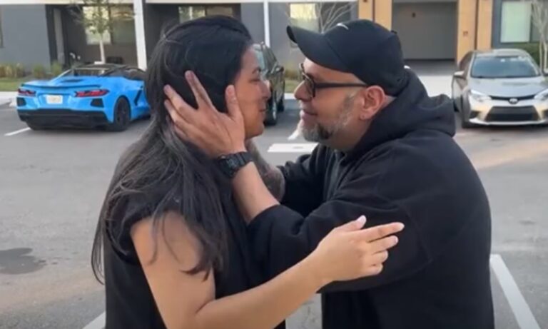 Liberan al periodista zuliano Alejandro Mendoza detenido por ICE cuando trabajaba como Uber