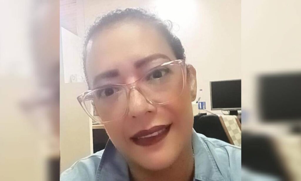 Anaís Granados lucha contra una tormenta tiroidea con complicaciones cardíacas