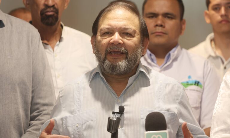 Andrés Velásquez cree innecesaria una Ley de Amnistía para liberar presos políticos