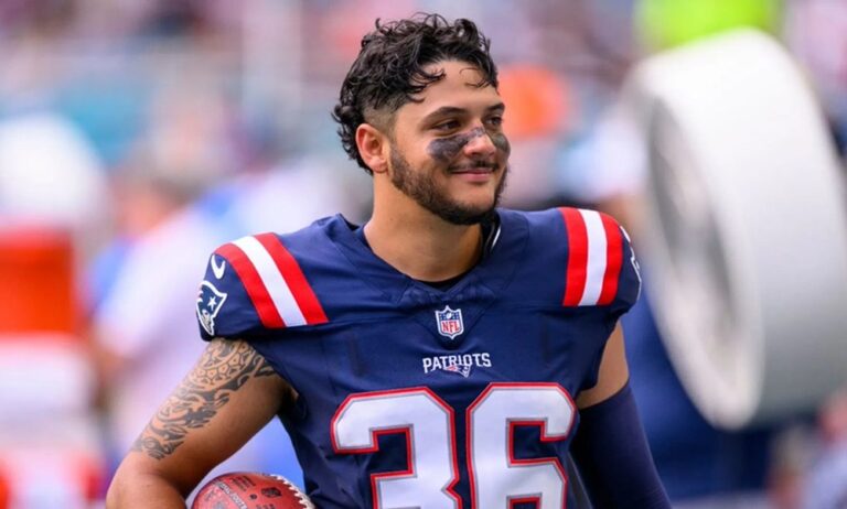 Andy Borregales agradece “todo el apoyo”