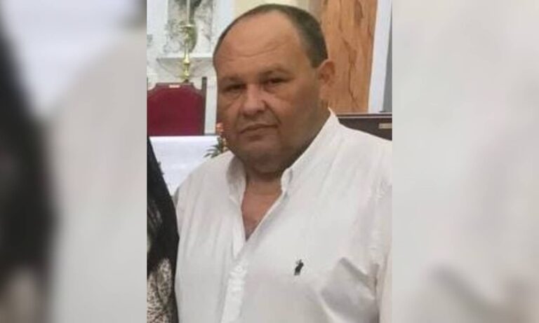 Armando Barboza solicita ayuda para urgente cirugía de corazón abierto