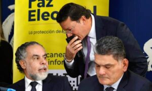 Colombia cerrará fronteras del 7 al 9 de marzo por elecciones legislativas