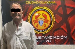 Imputan al jardinero que mató y enterró en su jardín a la periodista Kalinina Ortega