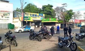Atentan con explosivo a un establecimiento comercial en Cabimas