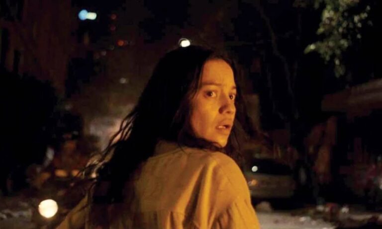 Netflix estrenará “Aún es de noche en Caracas” el 27 de marzo