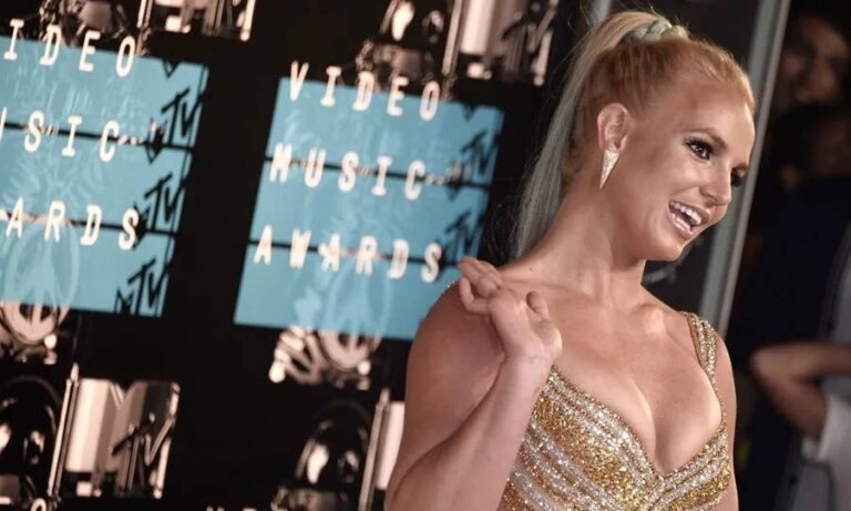 Britney Spears vende los derechos de su catálogo musical